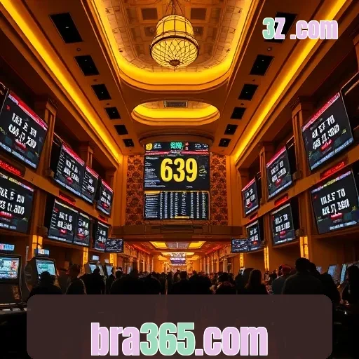 bra365.com: Vantagens e Momentos Imperdíveis no Cassino ao Vivo