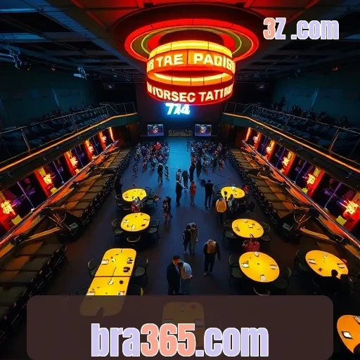 bra365.com: Mergulhe no Mundo Fantástico das Máquinas Slot Hoje Mesmo!