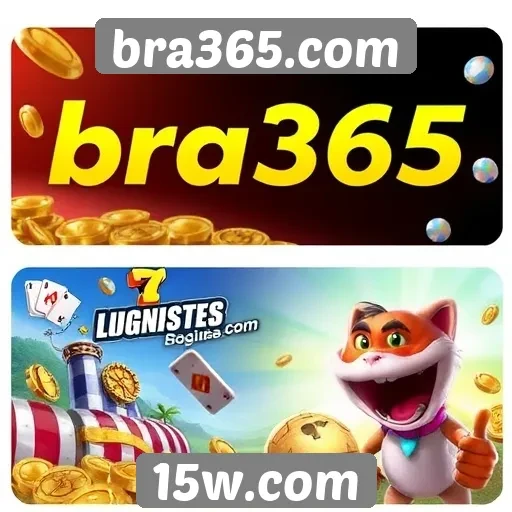 Bra365.com oferece diversas opções para jogos online