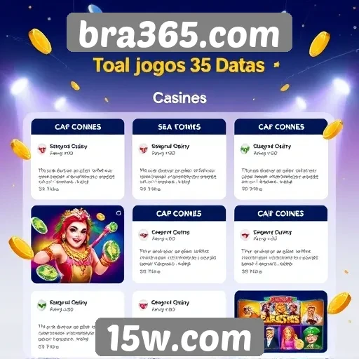Dicas para iniciantes em jogos no bra365.com