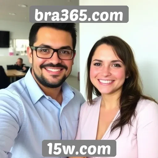 Experiência do usuário no site de apostas bra365.com